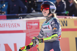 Switzerland World Cup Alpine Skiing