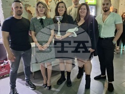 Снимка: Община Сливен