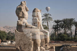 Egypt Antiquities
