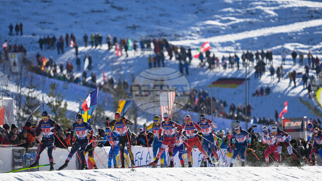 Норвежката асоциация по биатлон забрани на спортистите да използват хипоксични маски след смъртта на Силверт Бакен