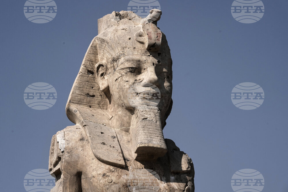 Egypt Antiquities