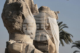 Egypt Antiquities