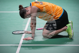 Thailand SEA Games Badminton