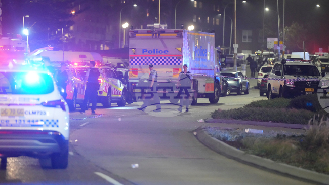 ТПС: Иран е заподозрян за смъртоносната стрелба в Сидни на празника Ханука