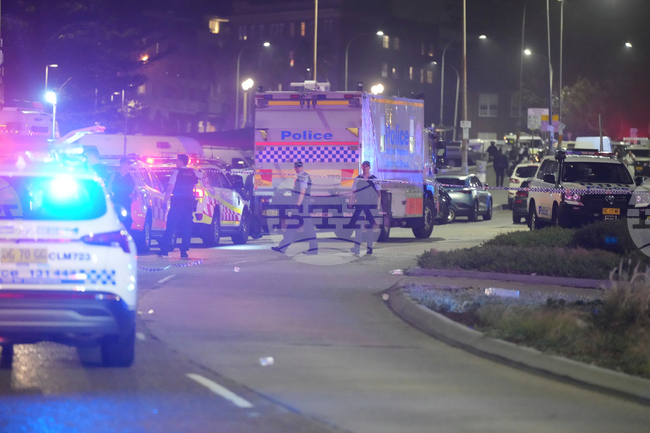 АП: Масови стрелби в Австралия в миналото