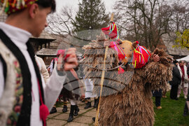 Romania Holiday Traditions