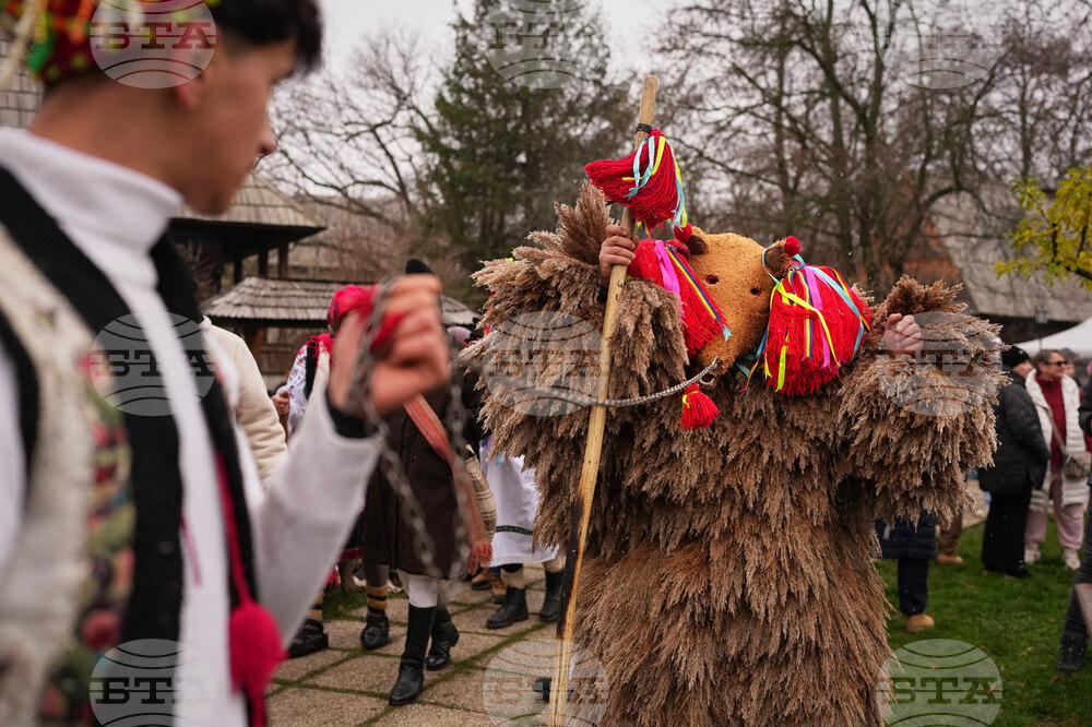 Romania Holiday Traditions