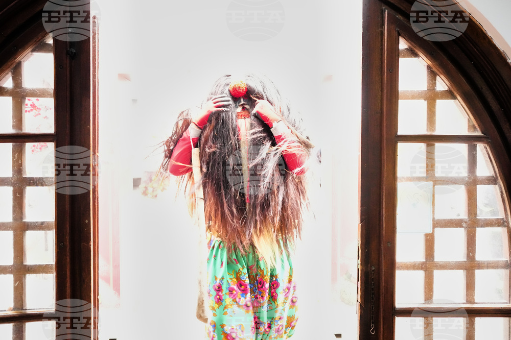 Romania Holiday Traditions