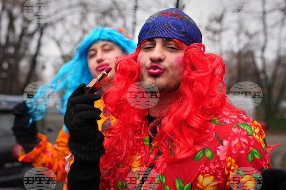 Romania Holiday Traditions