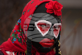 Romania Holiday Traditions