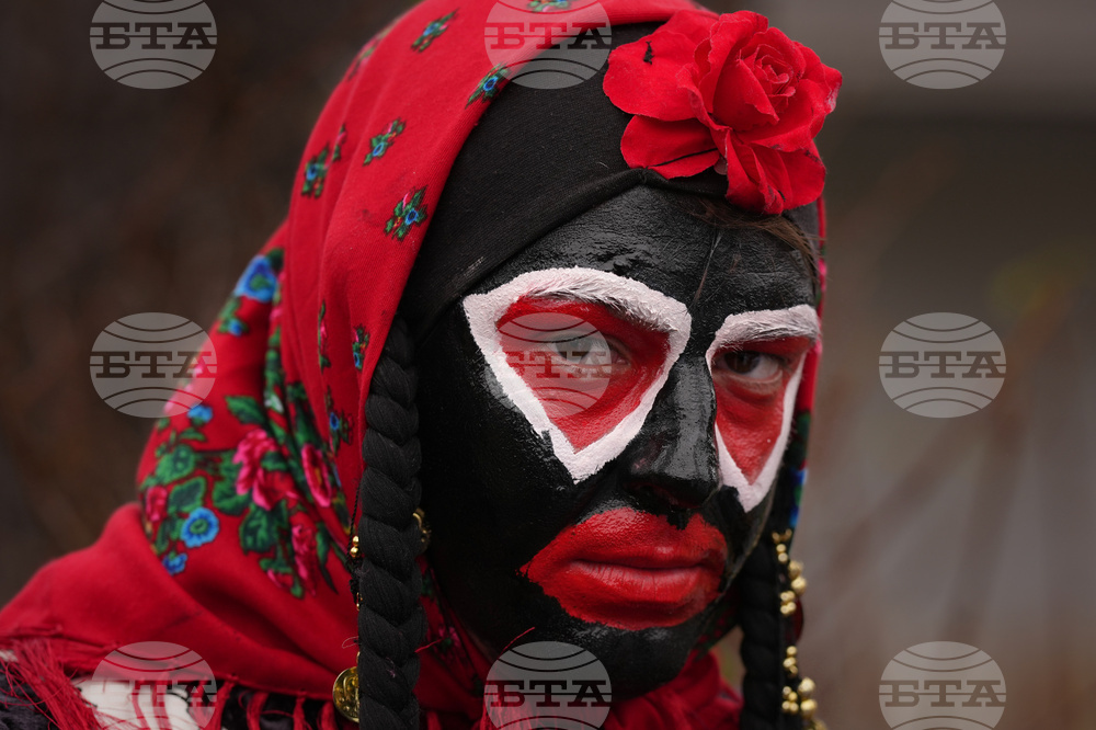 Romania Holiday Traditions