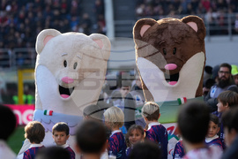 Italy Serie A Soccer