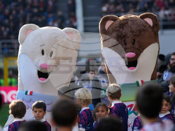 Italy Serie A Soccer