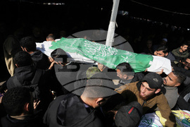 Israel Palestinians Gaza