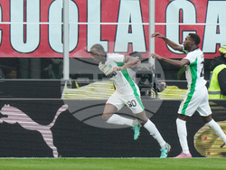 Italy Serie A Soccer