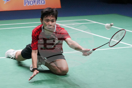 Thailand SEA Games Badminton