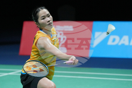 Thailand SEA Games Badminton