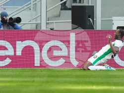 Italy Serie A Soccer