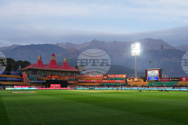 India South Africa Cricket