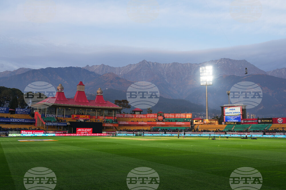 India South Africa Cricket