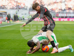 Italy Serie A Soccer