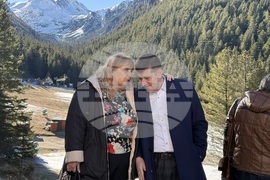 Курортен комплекс Мальовица - зимен сезон - откриване