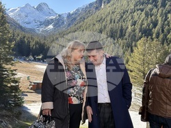 Курортен комплекс Мальовица - зимен сезон - откриване