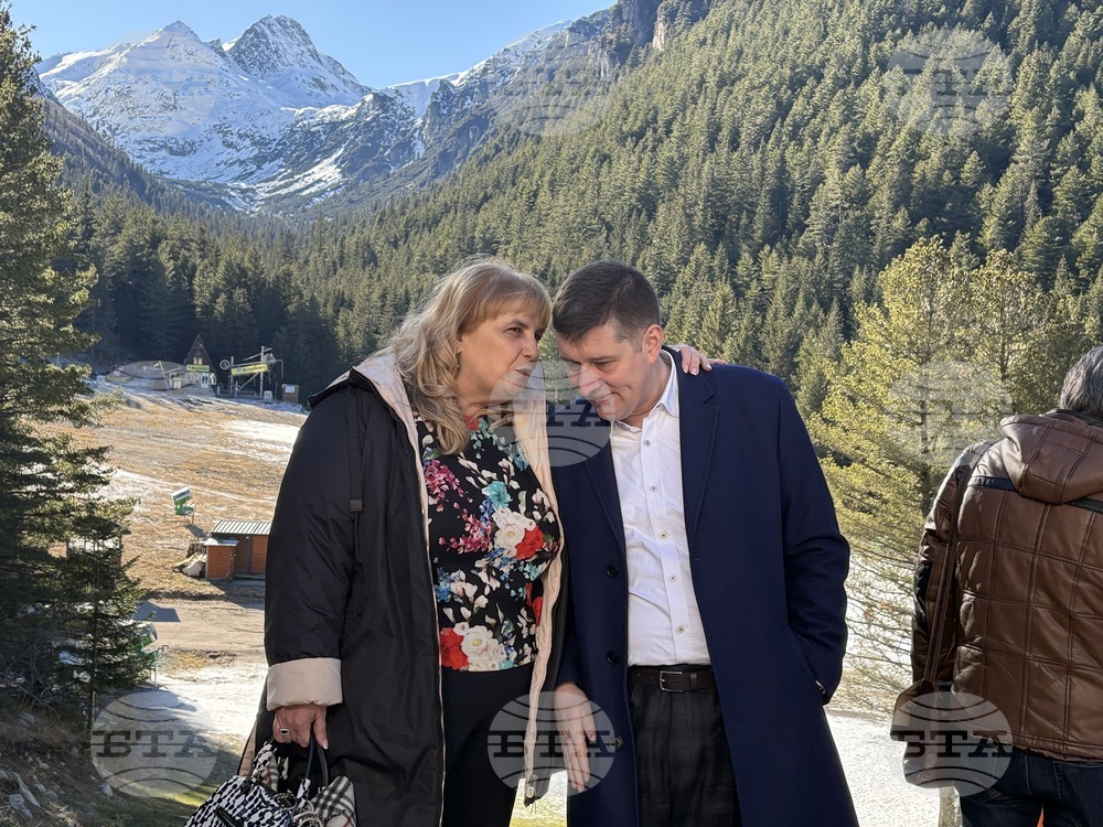 Курортен комплекс Мальовица - зимен сезон - откриване