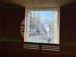 Курортен комплекс Мальовица - зимен сезон - откриване