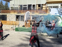 Курортен комплекс Мальовица - зимен сезон - откриване