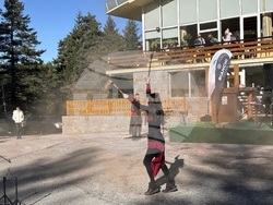 Курортен комплекс Мальовица - зимен сезон - откриване