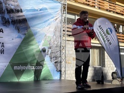 Курортен комплекс Мальовица - зимен сезон - откриване