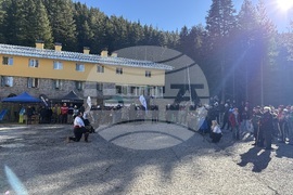 Курортен комплекс Мальовица - зимен сезон - откриване