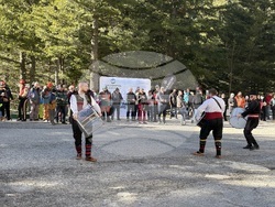 Курортен комплекс Мальовица - зимен сезон - откриване