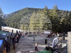 Курортен комплекс Мальовица - зимен сезон - откриване