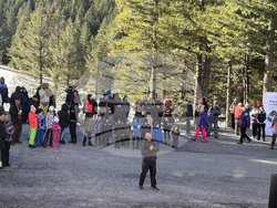 Курортен комплекс Мальовица - зимен сезон - откриване