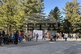 Курортен комплекс Мальовица - зимен сезон - откриване