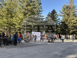 Курортен комплекс Мальовица - зимен сезон - откриване