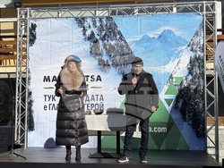 Курортен комплекс Мальовица - зимен сезон - откриване