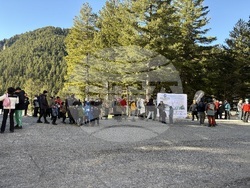 Курортен комплекс Мальовица - зимен сезон - откриване