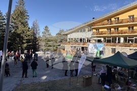 Курортен комплекс Мальовица - зимен сезон - откриване