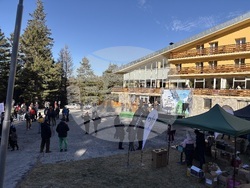 Курортен комплекс Мальовица - зимен сезон - откриване