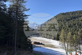 Курортен комплекс Мальовица - зимен сезон - откриване