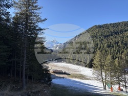 Курортен комплекс Мальовица - зимен сезон - откриване