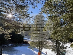 Курортен комплекс Мальовица - зимен сезон - откриване