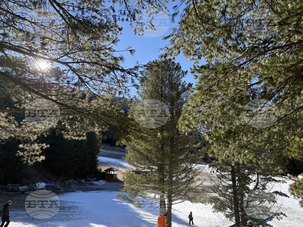 Курортен комплекс Мальовица - зимен сезон - откриване