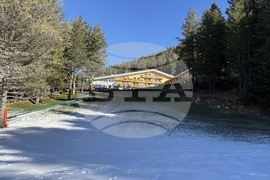 Курортен комплекс Мальовица - зимен сезон - откриване