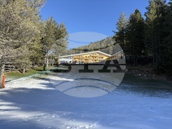 Курортен комплекс Мальовица - зимен сезон - откриване