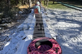 Курортен комплекс Мальовица - зимен сезон - откриване