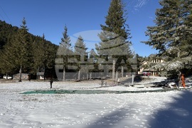 Курортен комплекс Мальовица - зимен сезон - откриване